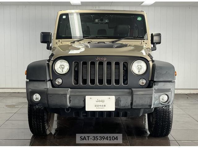 Jeep WRANGLER 2017-09 7392460-12