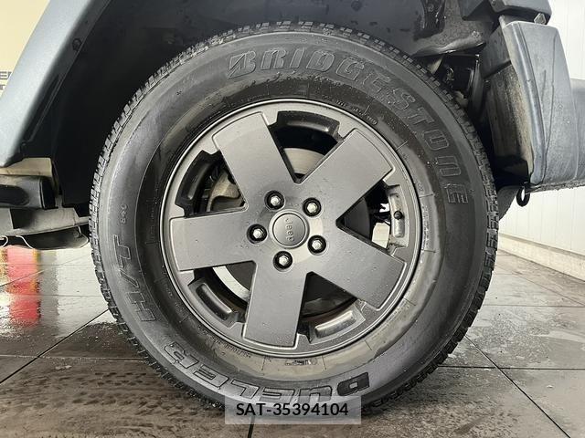 Jeep WRANGLER 2017-09 7392460-14