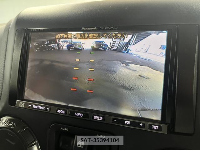 Jeep WRANGLER 2017-09 7392460-6