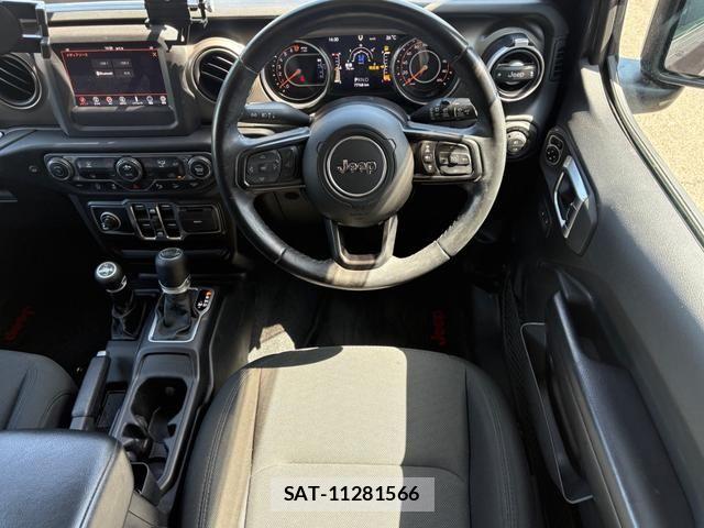 Jeep WRANGLER 2020-04 7392463-9