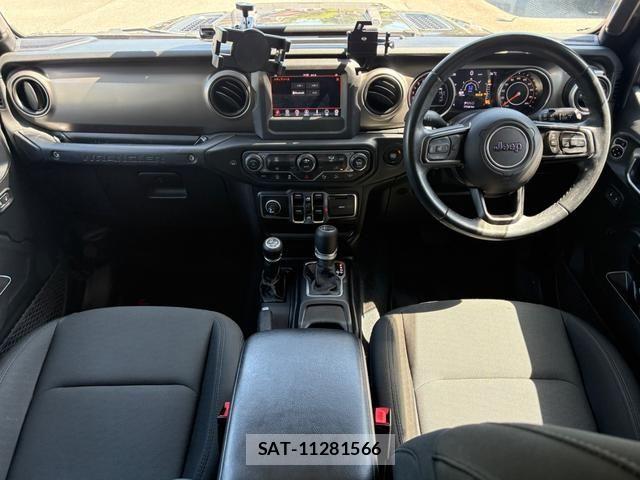 Jeep WRANGLER 2020-04 7392463-10