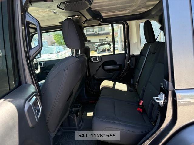 Jeep WRANGLER 2020-04 7392463-12