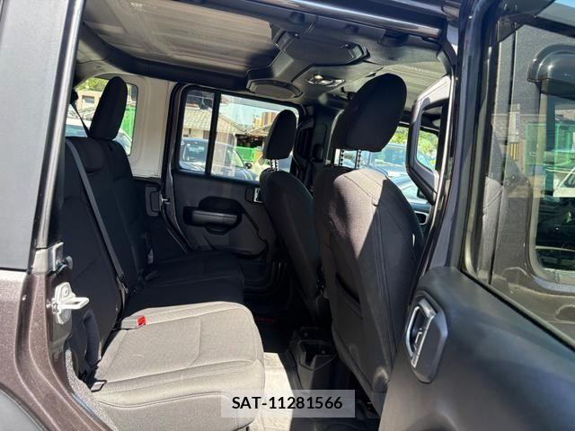 Jeep WRANGLER 2020-04 7392463-13
