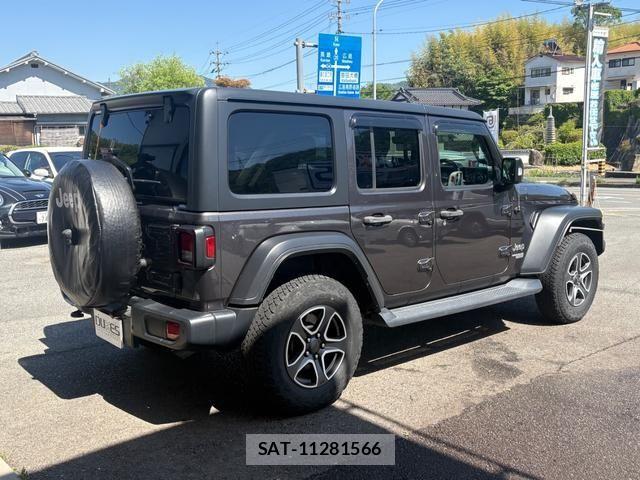 Jeep WRANGLER 2020-04 7392463-3