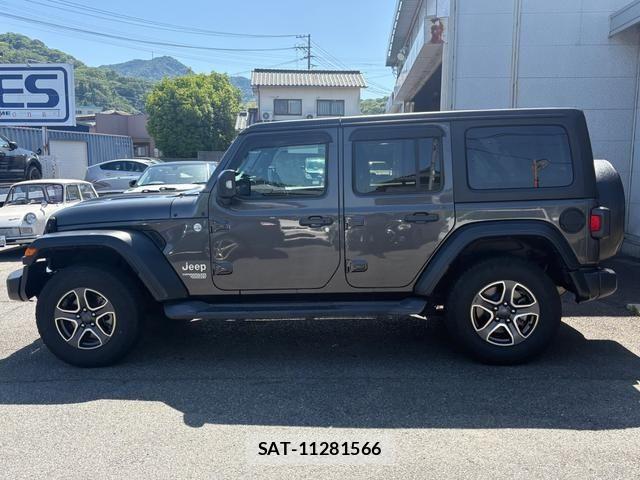 Jeep WRANGLER 2020-04 7392463-6