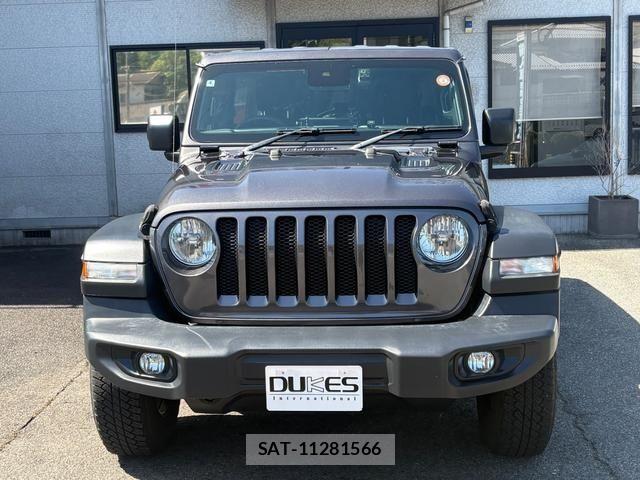 Jeep WRANGLER 2020-04 7392463-8