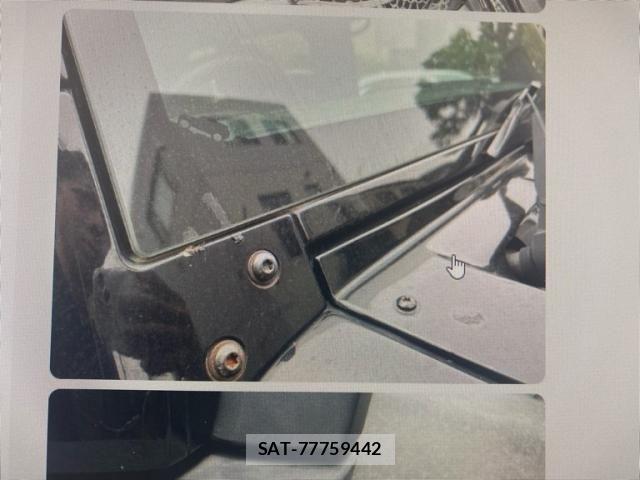 Jeep WRANGLER 2015-06 7455035-12