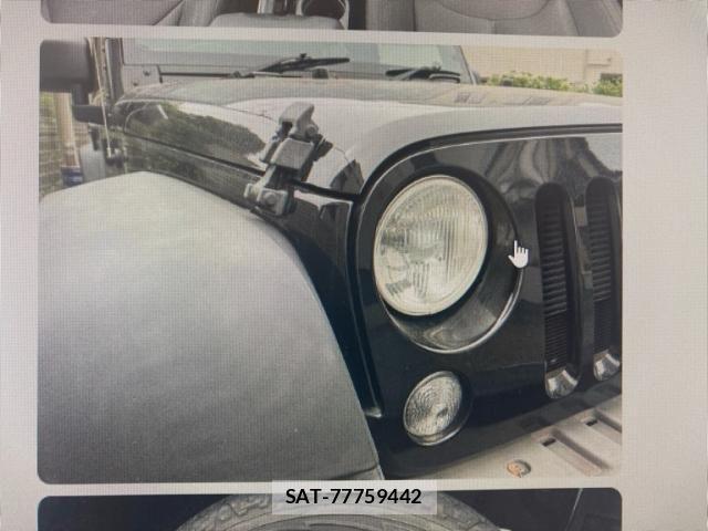 Jeep WRANGLER 2015-06 7455035-3