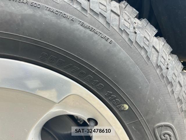 Jeep WRANGLER 2013-09 7455034-9