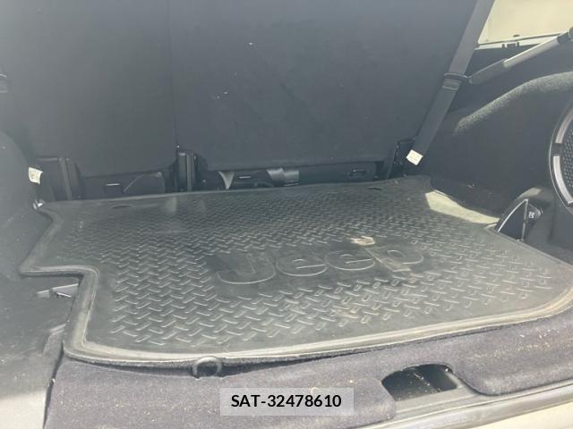 Jeep WRANGLER 2013-09 7455034-12
