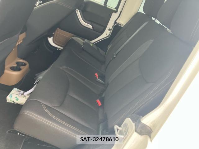 Jeep WRANGLER 2013-09 7455034-13