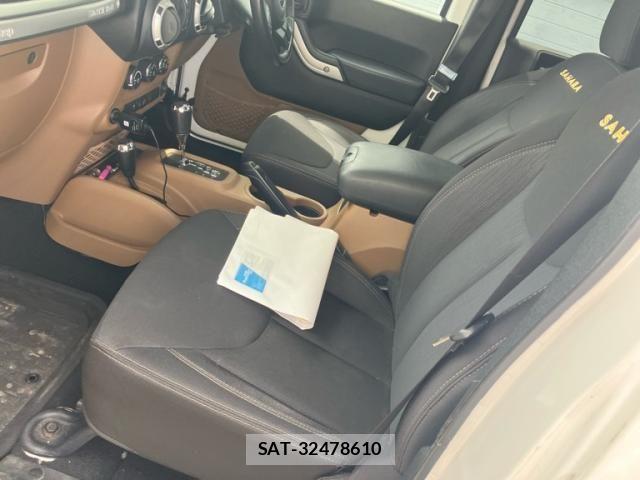 Jeep WRANGLER 2013-09 7455034-15