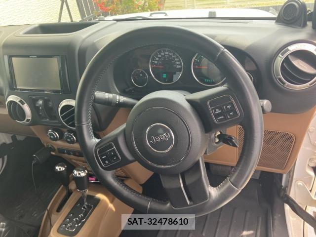 Jeep WRANGLER 2013-09 7455034-18