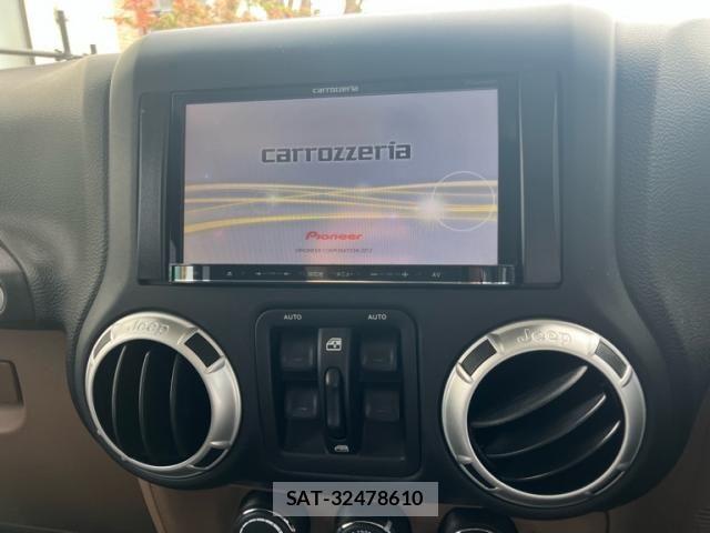 Jeep WRANGLER 2013-09 7455034-20