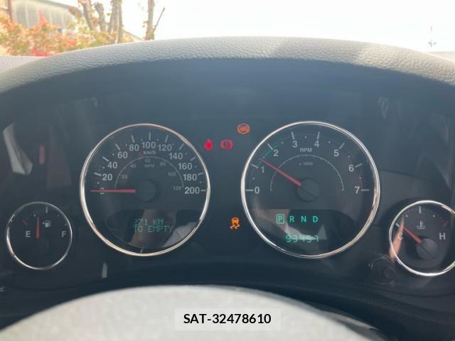 Jeep WRANGLER 2013-09 7455034-22