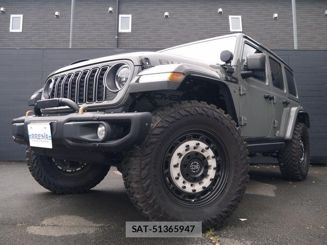 Jeep WRANGLER 2023-04 7455023-0