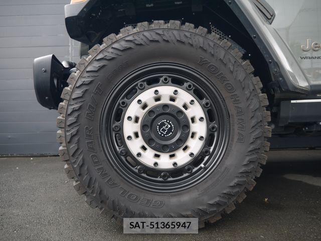 Jeep WRANGLER 2023-04 7455023-16