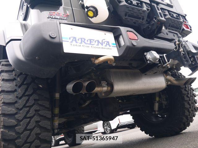 Jeep WRANGLER 2023-04 7455023-17