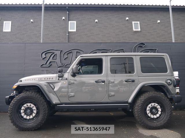 Jeep WRANGLER 2023-04 7455023-1