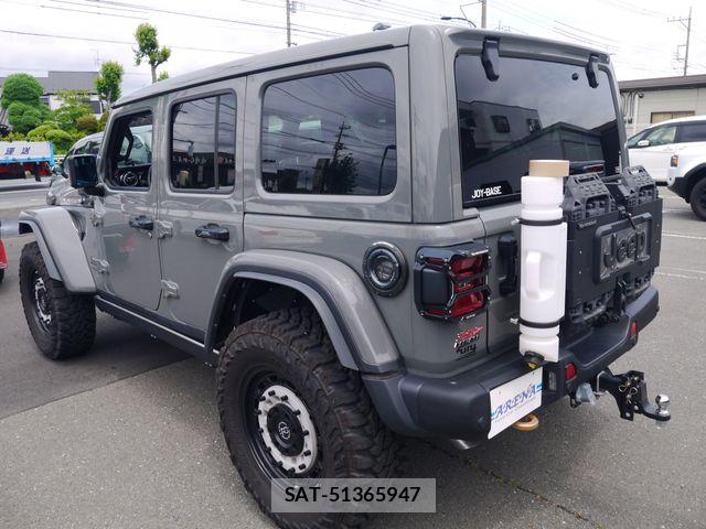 Jeep WRANGLER 2023-04 7455023-2