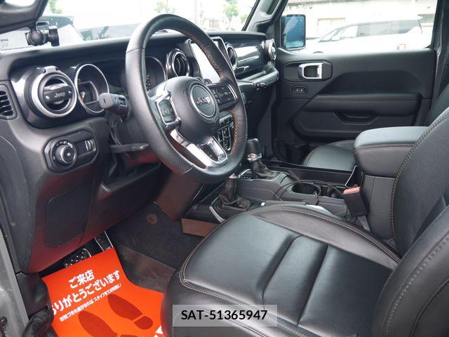 Jeep WRANGLER 2023-04 7455023-3