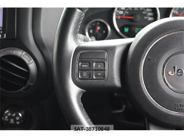 Jeep WRANGLER 2014-03 7455032-10
