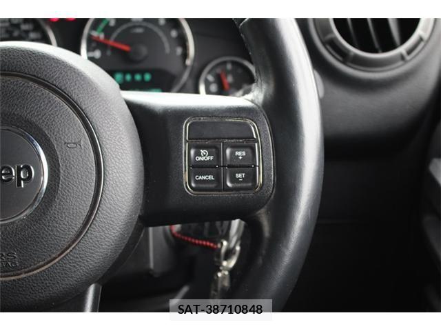 Jeep WRANGLER 2014-03 7455032-11