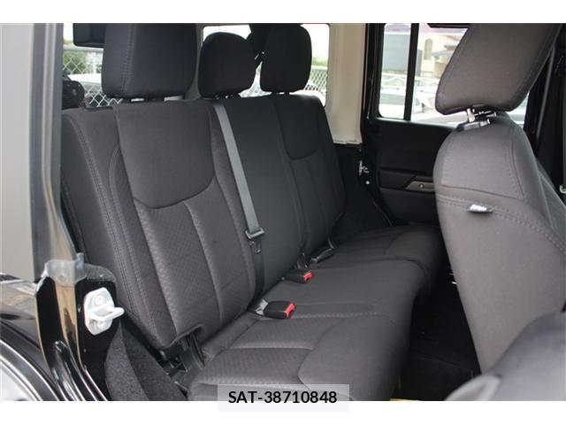 Jeep WRANGLER 2014-03 7455032-13