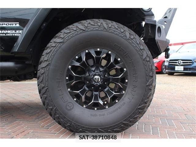 Jeep WRANGLER 2014-03 7455032-14