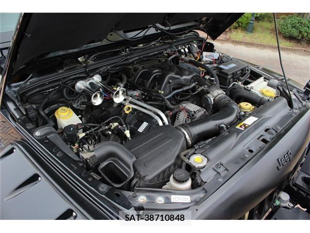 Jeep WRANGLER 2014-03 7455032-15