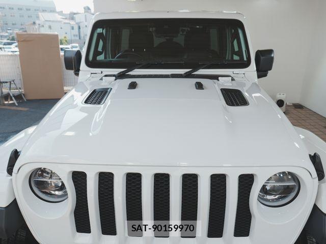 Jeep WRANGLER 2021-12 7455033-9