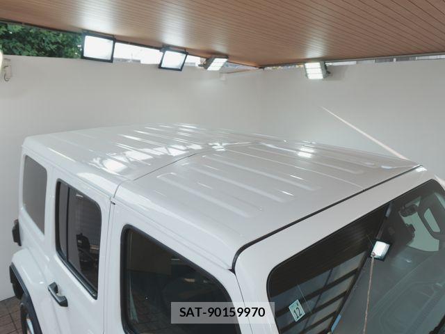 Jeep WRANGLER 2021-12 7455033-10