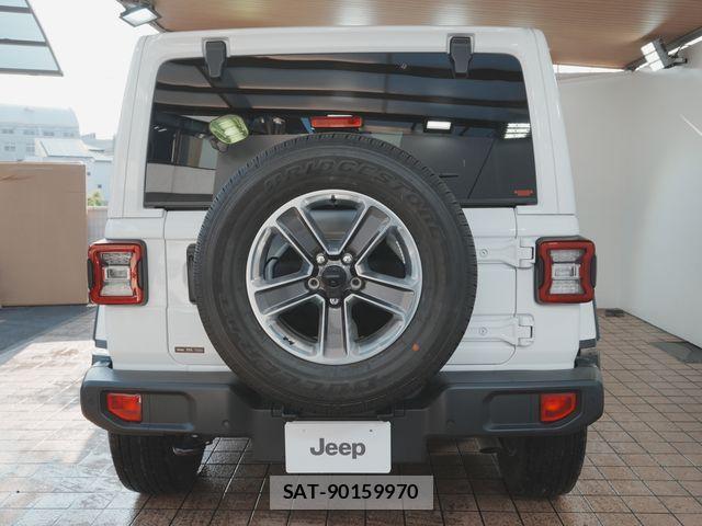 Jeep WRANGLER 2021-12 7455033-11