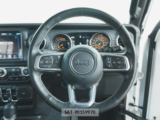 Jeep WRANGLER 2021-12 7455033-14