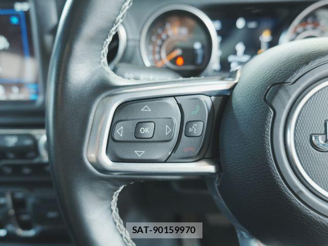 Jeep WRANGLER 2021-12 7455033-16