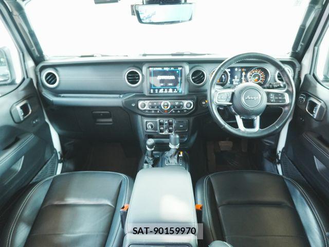 Jeep WRANGLER 2021-12 7455033-1