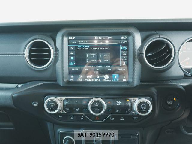 Jeep WRANGLER 2021-12 7455033-19