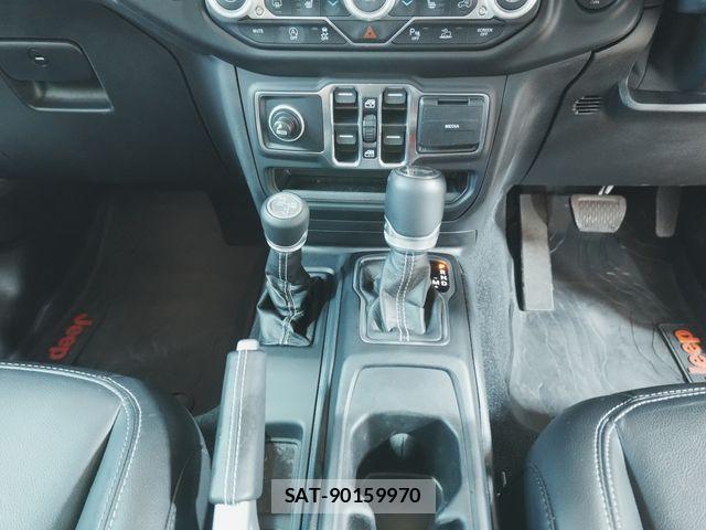 Jeep WRANGLER 2021-12 7455033-20