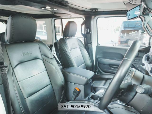 Jeep WRANGLER 2021-12 7455033-21