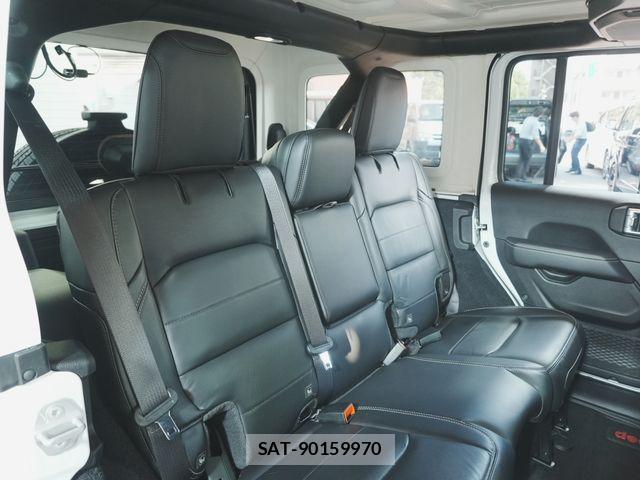 Jeep WRANGLER 2021-12 7455033-23