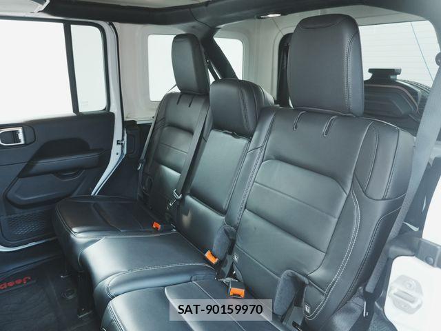 Jeep WRANGLER 2021-12 7455033-24
