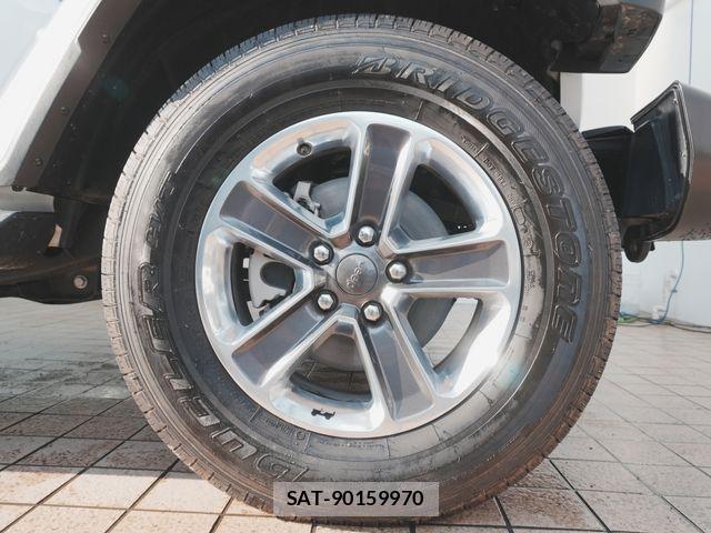 Jeep WRANGLER 2021-12 7455033-27