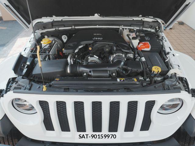 Jeep WRANGLER 2021-12 7455033-28