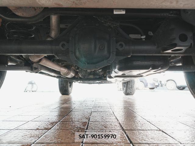 Jeep WRANGLER 2021-12 7455033-29