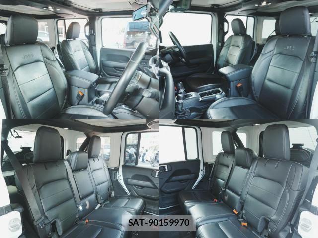 Jeep WRANGLER 2021-12 7455033-3