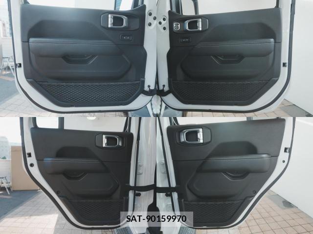 Jeep WRANGLER 2021-12 7455033-4