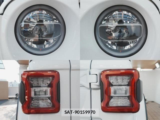 Jeep WRANGLER 2021-12 7455033-5