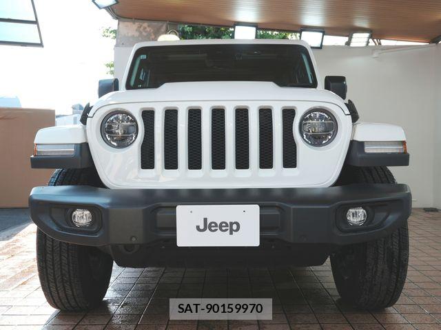 Jeep WRANGLER 2021-12 7455033-8
