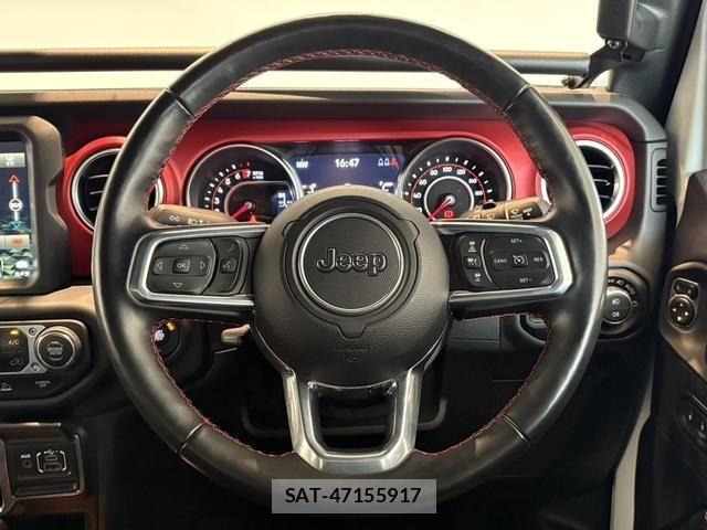 Jeep WRANGLER 2021-07 7455025-11