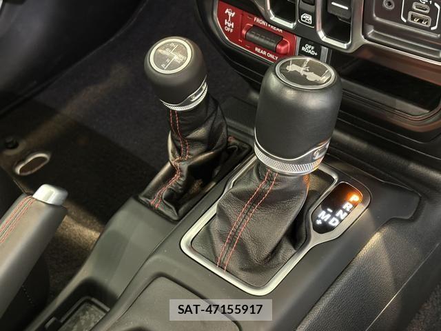Jeep WRANGLER 2021-07 7455025-12